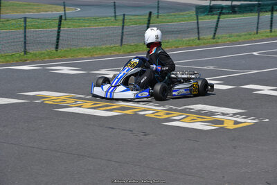 14 & 15/07/2018 : Coupe de France KFS 2018 à Belmont sur Rance (Photos Antoine Camblor) 2018 — karting