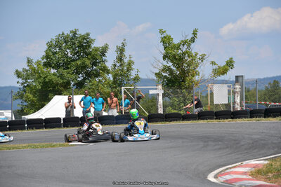 14 & 15/07/2018 : Coupe de France KFS 2018 à Belmont sur Rance (Photos Antoine Camblor) 2018 — karting