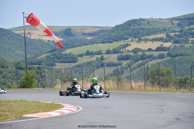 14 & 15/07/2018 : Coupe de France KFS 2018 à Belmont sur Rance (Photos Antoine Camblor) 2018 — karting