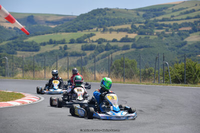 14 & 15/07/2018 : Coupe de France KFS 2018 à Belmont sur Rance (Photos Antoine Camblor) 2018 — karting