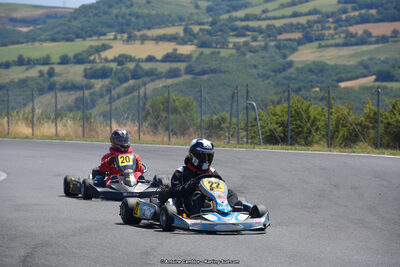 14 & 15/07/2018 : Coupe de France KFS 2018 à Belmont sur Rance (Photos Antoine Camblor) 2018 — karting