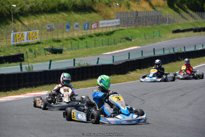14 & 15/07/2018 : Coupe de France KFS 2018 à Belmont sur Rance (Photos Antoine Camblor) 2018 — karting