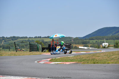 14 & 15/07/2018 : Coupe de France KFS 2018 à Belmont sur Rance (Photos Antoine Camblor) 2018 — karting
