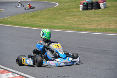 14 & 15/07/2018 : Coupe de France KFS 2018 à Belmont sur Rance (Photos Antoine Camblor) 2018 — karting