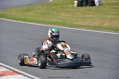 14 & 15/07/2018 : Coupe de France KFS 2018 à Belmont sur Rance (Photos Antoine Camblor) 2018 — karting