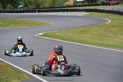 14 & 15/07/2018 : Coupe de France KFS 2018 à Belmont sur Rance (Photos Antoine Camblor) 2018 — karting