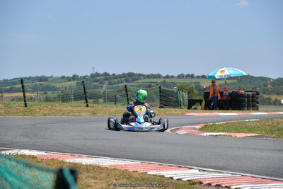 14 & 15/07/2018 : Coupe de France KFS 2018 à Belmont sur Rance (Photos Antoine Camblor) 2018 — karting