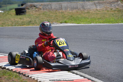 14 & 15/07/2018 : Coupe de France KFS 2018 à Belmont sur Rance (Photos Antoine Camblor) 2018 — karting