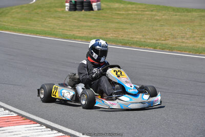 14 & 15/07/2018 : Coupe de France KFS 2018 à Belmont sur Rance (Photos Antoine Camblor) 2018 — karting