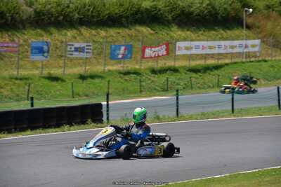 14 & 15/07/2018 : Coupe de France KFS 2018 à Belmont sur Rance (Photos Antoine Camblor) 2018 — karting