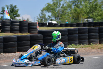 14 & 15/07/2018 : Coupe de France KFS 2018 à Belmont sur Rance (Photos Antoine Camblor) 2018 — karting