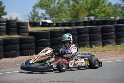 14 & 15/07/2018 : Coupe de France KFS 2018 à Belmont sur Rance (Photos Antoine Camblor) 2018 — karting