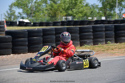 14 & 15/07/2018 : Coupe de France KFS 2018 à Belmont sur Rance (Photos Antoine Camblor) 2018 — karting