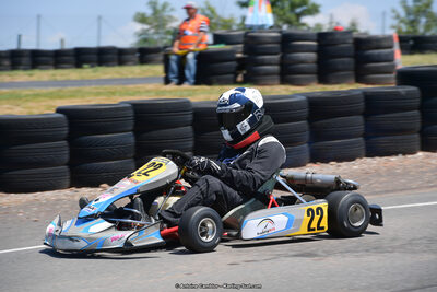 14 & 15/07/2018 : Coupe de France KFS 2018 à Belmont sur Rance (Photos Antoine Camblor) 2018 — karting