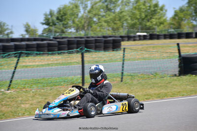 14 & 15/07/2018 : Coupe de France KFS 2018 à Belmont sur Rance (Photos Antoine Camblor) 2018 — karting