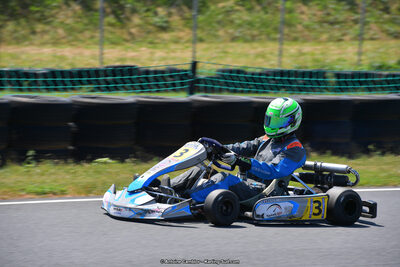 14 & 15/07/2018 : Coupe de France KFS 2018 à Belmont sur Rance (Photos Antoine Camblor) 2018 — karting