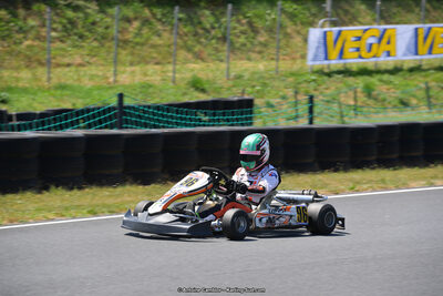 14 & 15/07/2018 : Coupe de France KFS 2018 à Belmont sur Rance (Photos Antoine Camblor) 2018 — karting