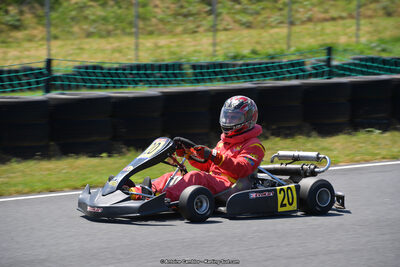 14 & 15/07/2018 : Coupe de France KFS 2018 à Belmont sur Rance (Photos Antoine Camblor) 2018 — karting