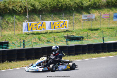 14 & 15/07/2018 : Coupe de France KFS 2018 à Belmont sur Rance (Photos Antoine Camblor) 2018 — karting