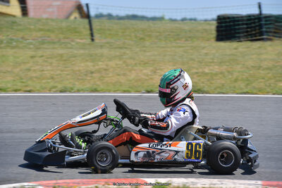 14 & 15/07/2018 : Coupe de France KFS 2018 à Belmont sur Rance (Photos Antoine Camblor) 2018 — karting
