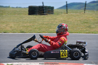 14 & 15/07/2018 : Coupe de France KFS 2018 à Belmont sur Rance (Photos Antoine Camblor) 2018 — karting
