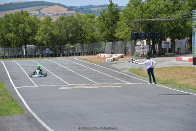 14 & 15/07/2018 : Coupe de France KFS 2018 à Belmont sur Rance (Photos Antoine Camblor) 2018 — karting