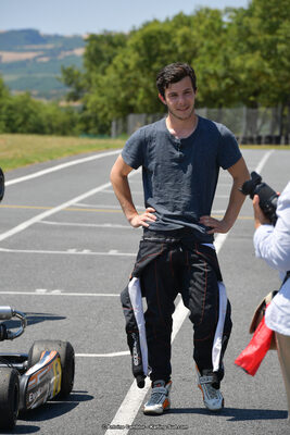 14 & 15/07/2018 : Coupe de France KFS 2018 à Belmont sur Rance (Photos Antoine Camblor) 2018 — karting