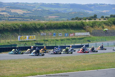 14 & 15/07/2018 : Coupe de France KFS 2018 à Belmont sur Rance (Photos Antoine Camblor) 2018 — karting