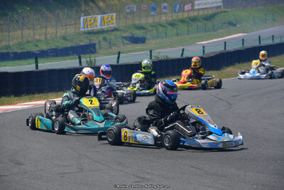 14 & 15/07/2018 : Coupe de France KFS 2018 à Belmont sur Rance (Photos Antoine Camblor) 2018 — karting