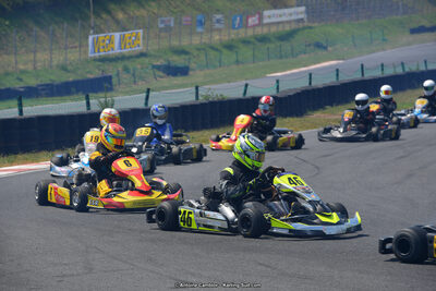 14 & 15/07/2018 : Coupe de France KFS 2018 à Belmont sur Rance (Photos Antoine Camblor) 2018 — karting