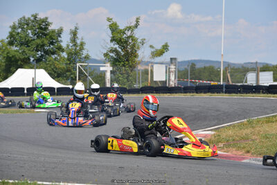 14 & 15/07/2018 : Coupe de France KFS 2018 à Belmont sur Rance (Photos Antoine Camblor) 2018 — karting