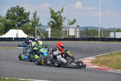 14 & 15/07/2018 : Coupe de France KFS 2018 à Belmont sur Rance (Photos Antoine Camblor) 2018 — karting