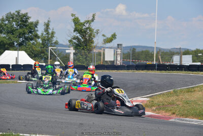 14 & 15/07/2018 : Coupe de France KFS 2018 à Belmont sur Rance (Photos Antoine Camblor) 2018 — karting