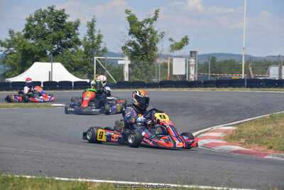 14 & 15/07/2018 : Coupe de France KFS 2018 à Belmont sur Rance (Photos Antoine Camblor) 2018 — karting