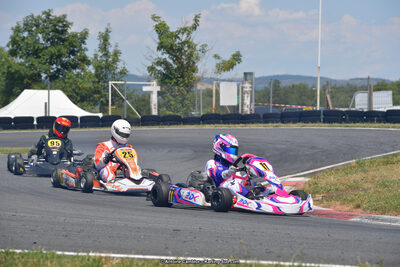 14 & 15/07/2018 : Coupe de France KFS 2018 à Belmont sur Rance (Photos Antoine Camblor) 2018 — karting
