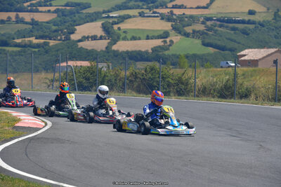 14 & 15/07/2018 : Coupe de France KFS 2018 à Belmont sur Rance (Photos Antoine Camblor) 2018 — karting