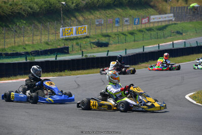 14 & 15/07/2018 : Coupe de France KFS 2018 à Belmont sur Rance (Photos Antoine Camblor) 2018 — karting