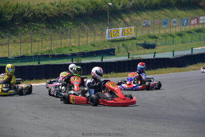 14 & 15/07/2018 : Coupe de France KFS 2018 à Belmont sur Rance (Photos Antoine Camblor) 2018 — karting