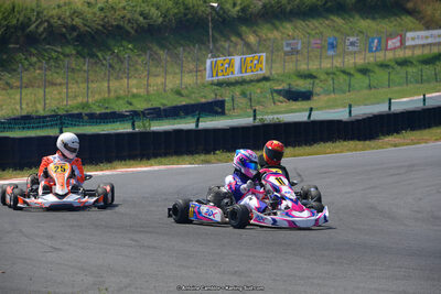 14 & 15/07/2018 : Coupe de France KFS 2018 à Belmont sur Rance (Photos Antoine Camblor) 2018 — karting