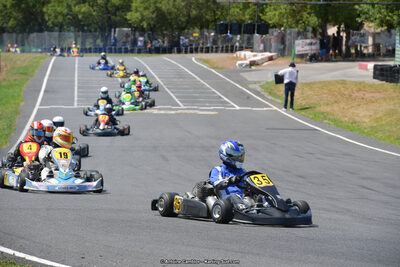 14 & 15/07/2018 : Coupe de France KFS 2018 à Belmont sur Rance (Photos Antoine Camblor) 2018 — karting
