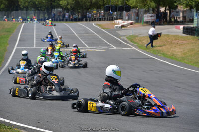14 & 15/07/2018 : Coupe de France KFS 2018 à Belmont sur Rance (Photos Antoine Camblor) 2018 — karting