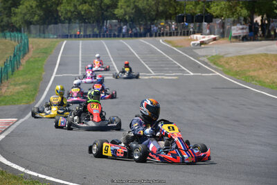 14 & 15/07/2018 : Coupe de France KFS 2018 à Belmont sur Rance (Photos Antoine Camblor) 2018 — karting