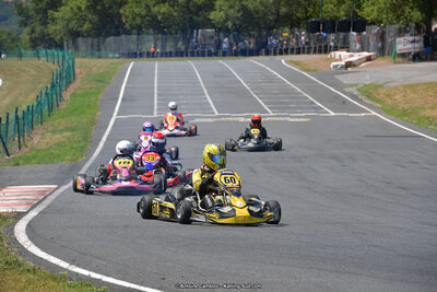 14 & 15/07/2018 : Coupe de France KFS 2018 à Belmont sur Rance (Photos Antoine Camblor) 2018 — karting