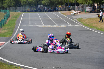 14 & 15/07/2018 : Coupe de France KFS 2018 à Belmont sur Rance (Photos Antoine Camblor) 2018 — karting