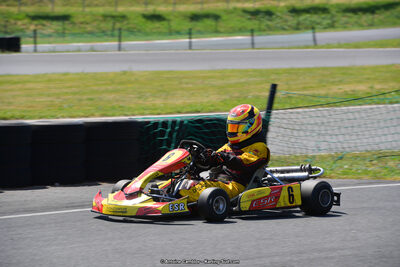 14 & 15/07/2018 : Coupe de France KFS 2018 à Belmont sur Rance (Photos Antoine Camblor) 2018 — karting