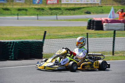 14 & 15/07/2018 : Coupe de France KFS 2018 à Belmont sur Rance (Photos Antoine Camblor) 2018 — karting