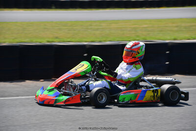 14 & 15/07/2018 : Coupe de France KFS 2018 à Belmont sur Rance (Photos Antoine Camblor) 2018 — karting