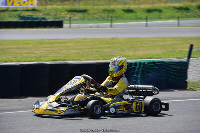 14 & 15/07/2018 : Coupe de France KFS 2018 à Belmont sur Rance (Photos Antoine Camblor) 2018 — karting