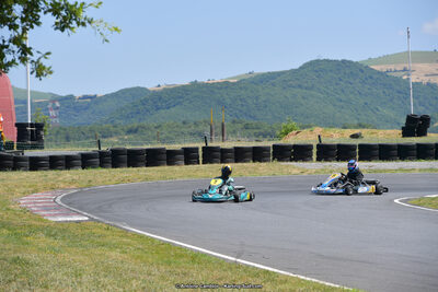 14 & 15/07/2018 : Coupe de France KFS 2018 à Belmont sur Rance (Photos Antoine Camblor) 2018 — karting