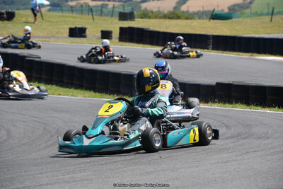 14 & 15/07/2018 : Coupe de France KFS 2018 à Belmont sur Rance (Photos Antoine Camblor) 2018 — karting